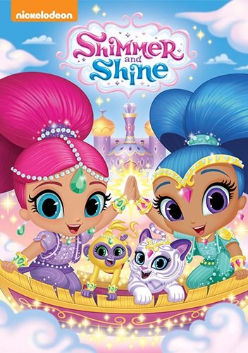    - Shimmer and Shine