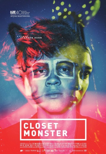    - Closet Monster