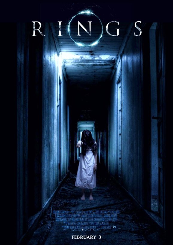 Звонки: Дополнительные материалы - Rings- Bonuces