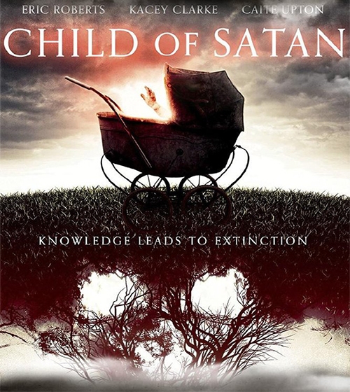 Дитя Сатаны - Child of Satan