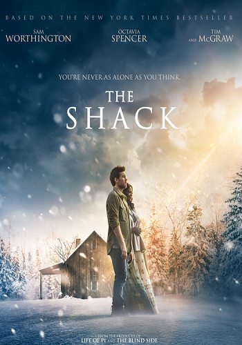 Хижина - The Shack