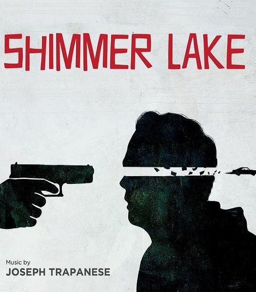 Озеро Шиммер - Shimmer Lake