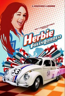   - Herbie Fully Loaded