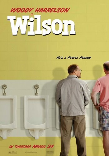  - Wilson