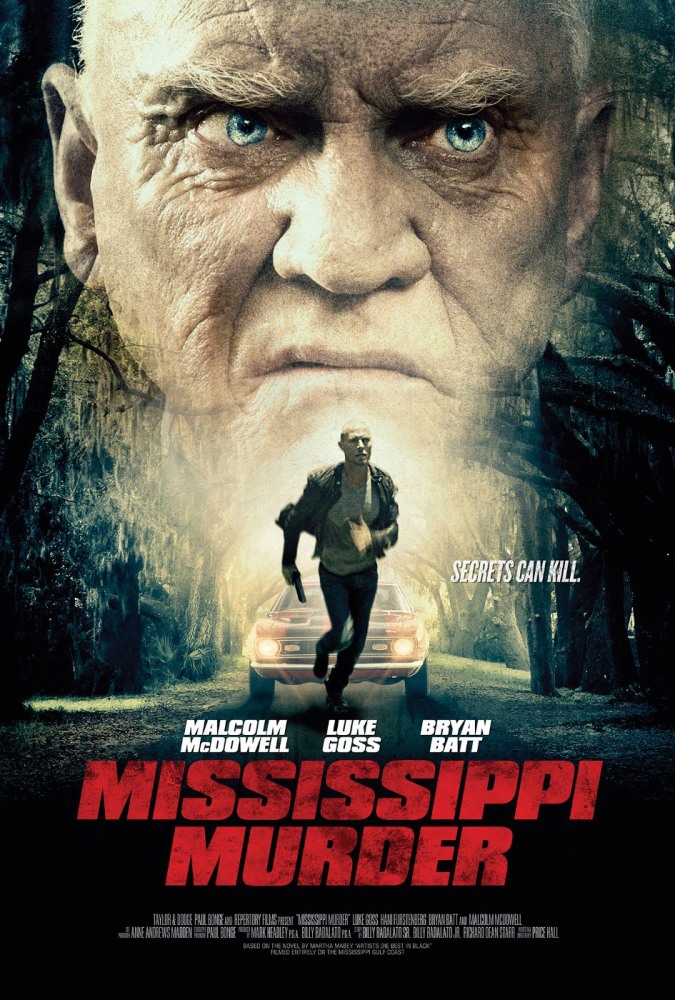    - Mississippi Murder