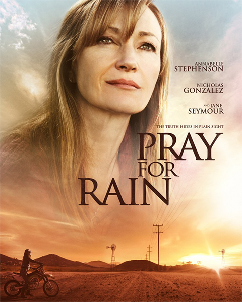    - Pray for Rain