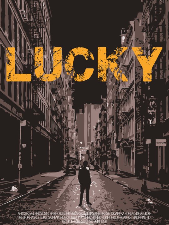  - Lucky