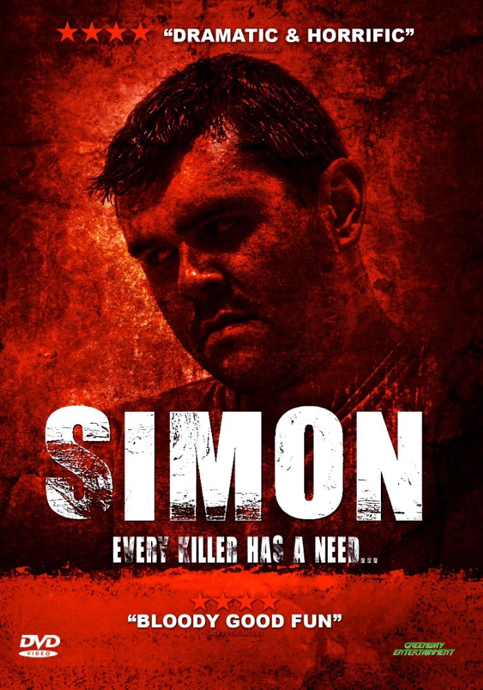 Саймон - Simon