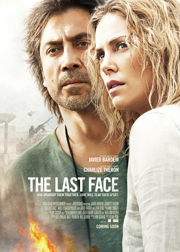   - The Last Face