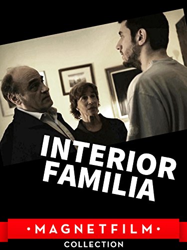  - Interior. Familia