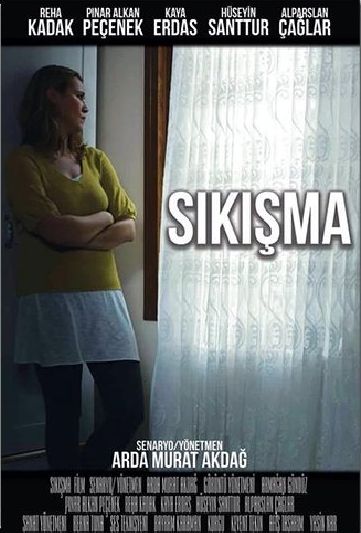  - Sikisma