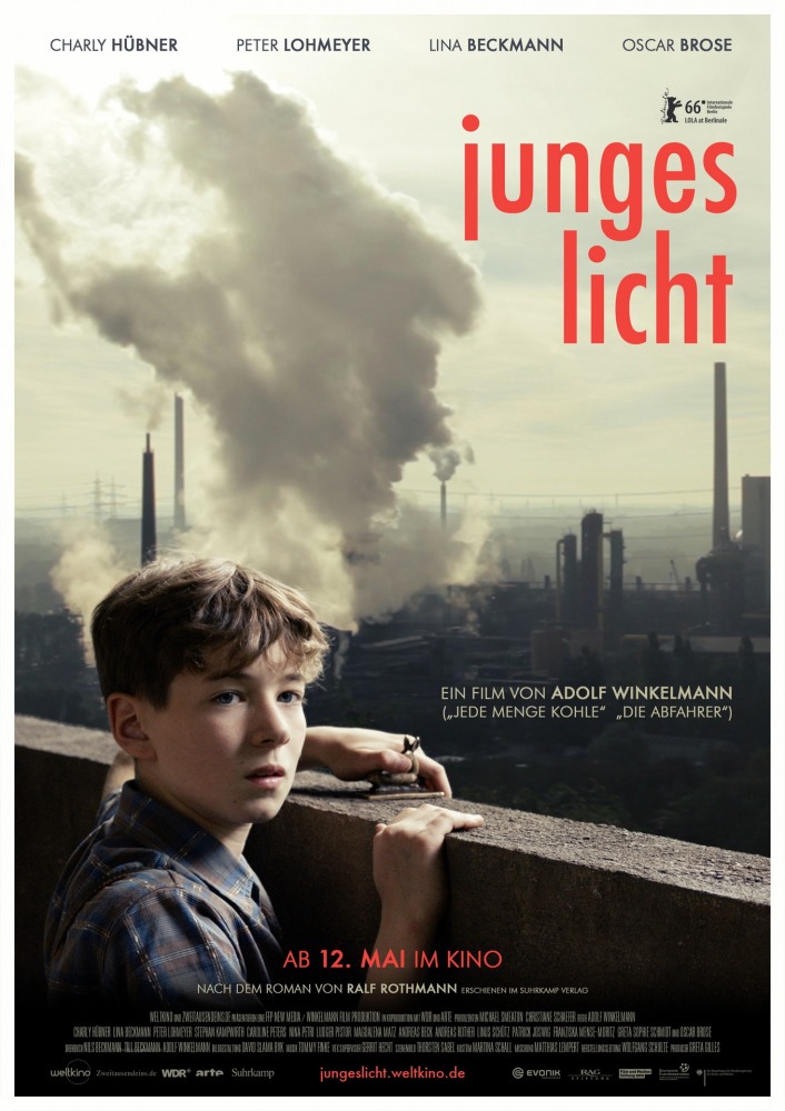   - Junges Licht