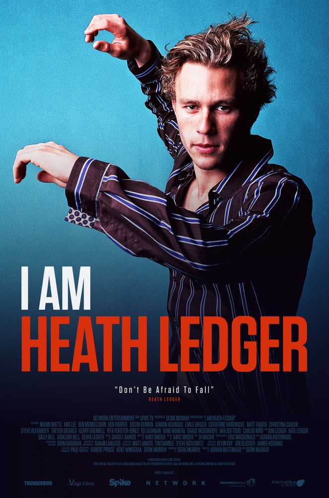     - I Am Heath Ledger