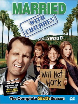 ...  .  11 - Married with Children. Season XI