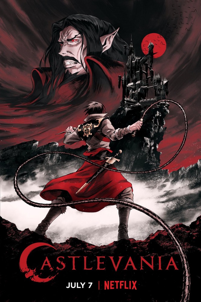  - Castlevania