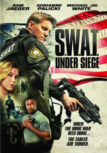 Спецназ: В осаде - S.W.A.T.- Under Siege