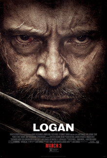 Логан: Дополнительные материалы - Logan- Bonuces