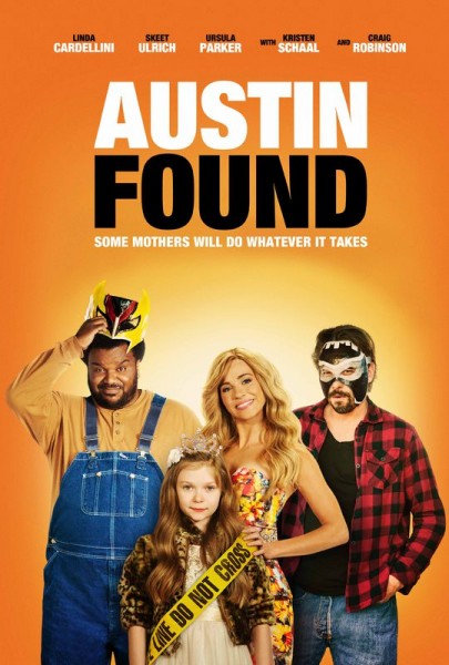    - Austin Found