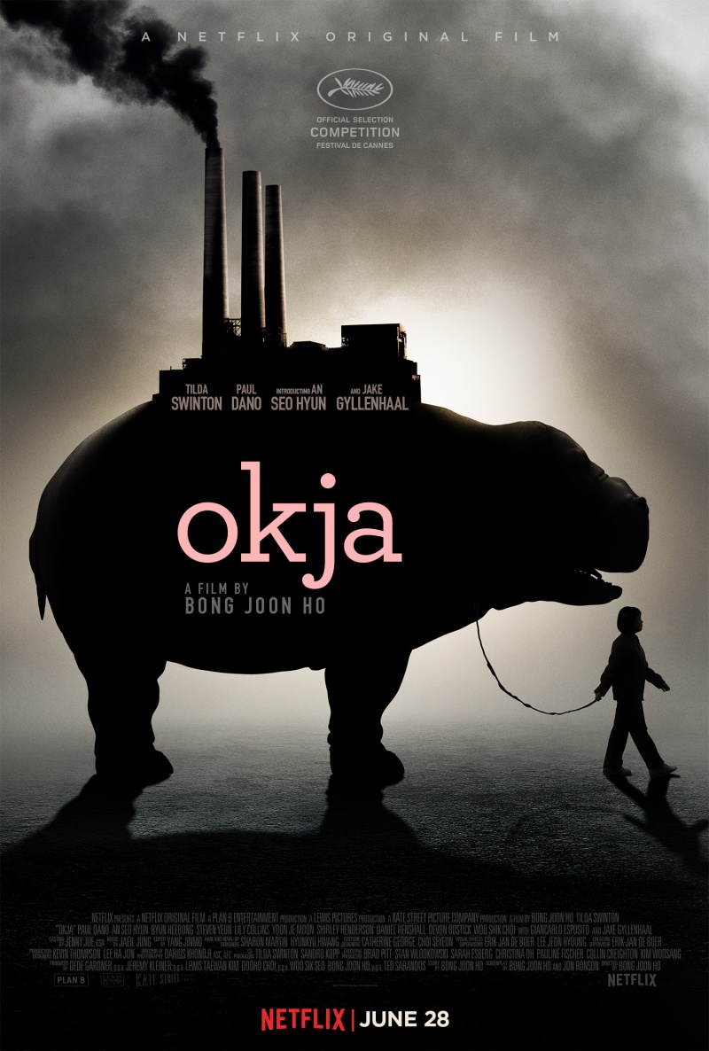  - Okja