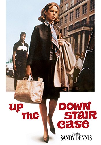 Вверх по лестнице, ведущей вниз - Up the Down Staircase