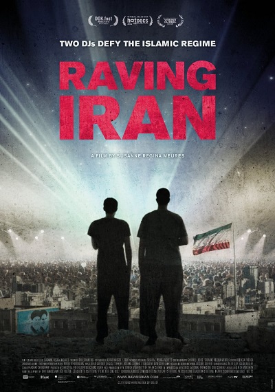    - Raving Iran