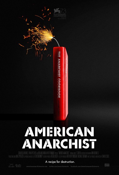   - American Anarchist
