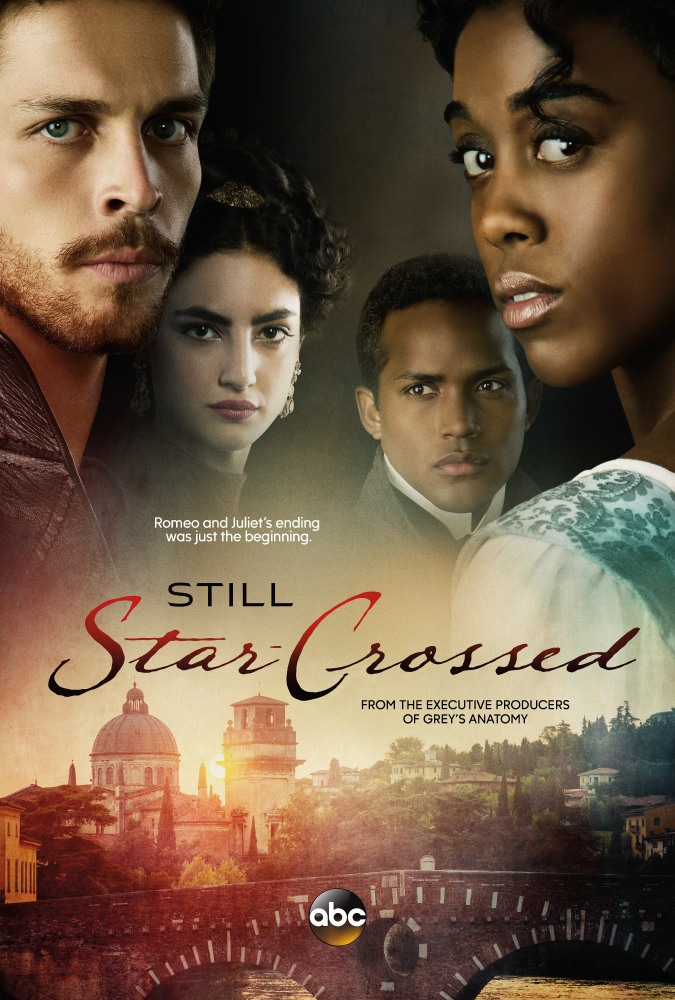    - Still Star-Crossed