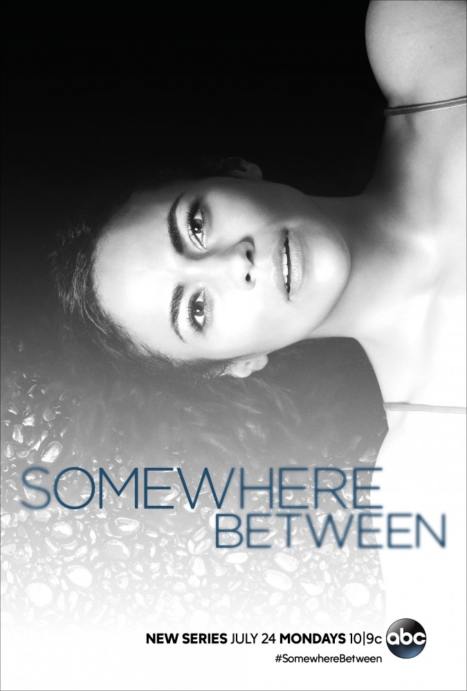 -  - Somewhere Between