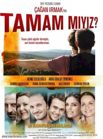 Неужели мы поняли друг друга? - Tamam Miyiz