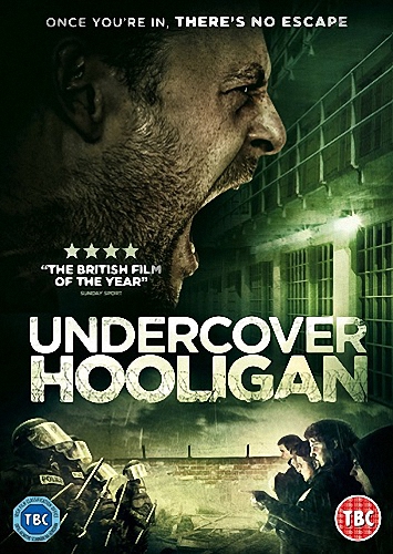    - Undercover Hooligan