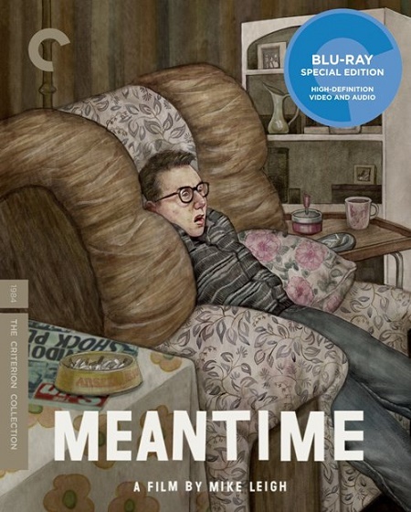 Тем временем - Meantime