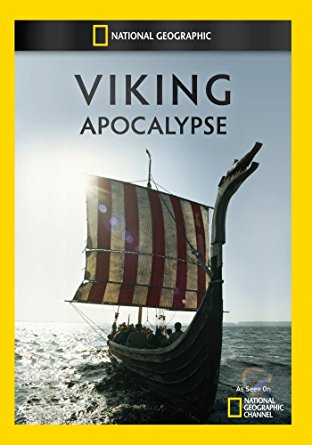 National Geographic: Гибель Викингов - Viking Apocalypse