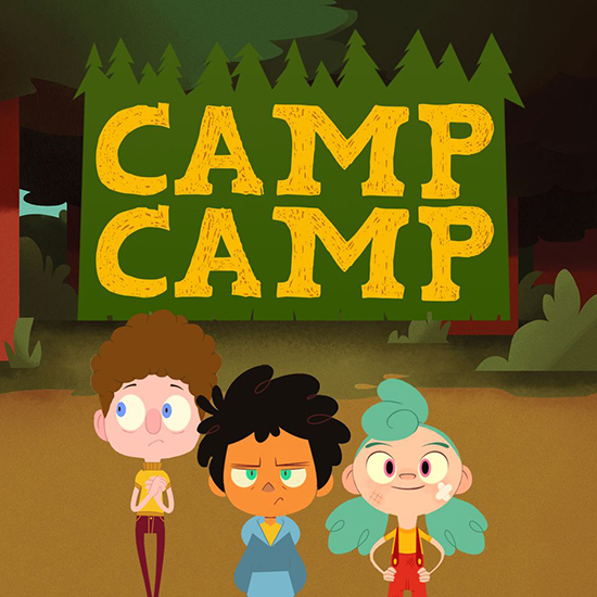   - Camp Camp