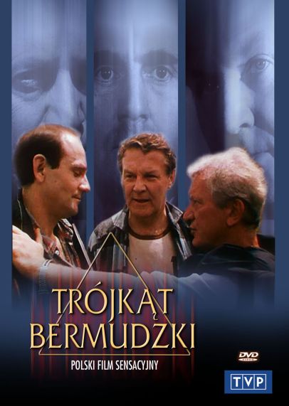 Бермудский треугольник - TrГіjkat bermudzki