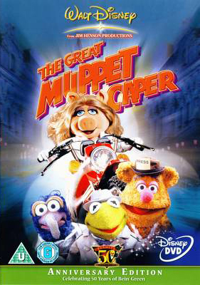    - The Great Muppet Caper