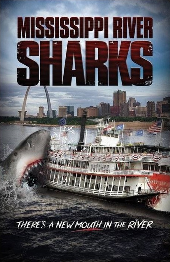    - Mississippi River Sharks