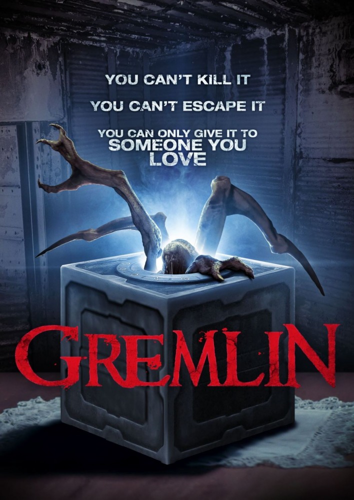 Гремлин - Gremlin