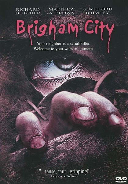 - - Brigham City