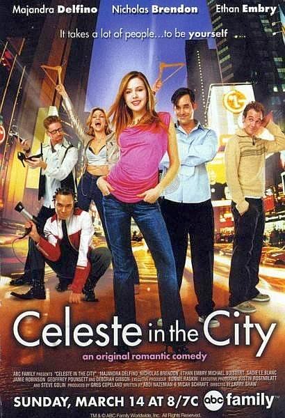     - Celeste in the City