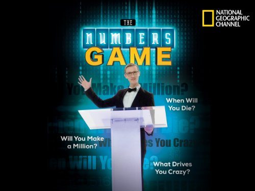 NG:   - The Numbers Game