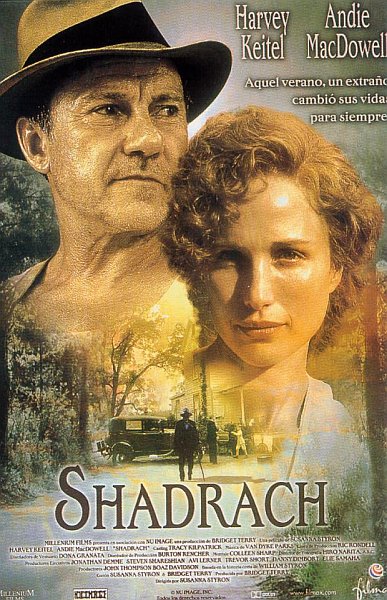 Шадрак - Shadrach