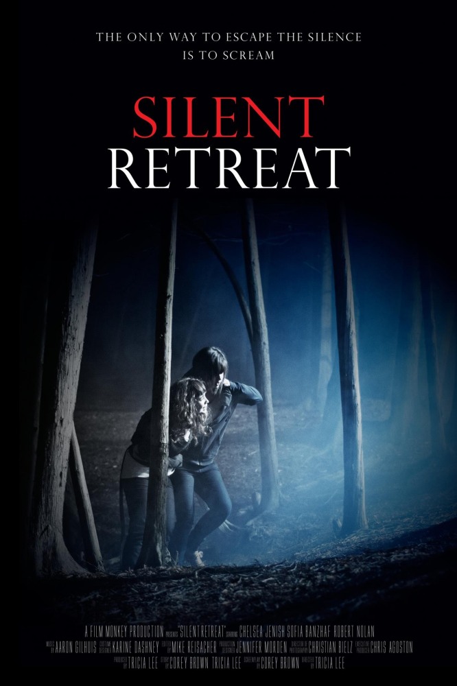   - Silent Retreat