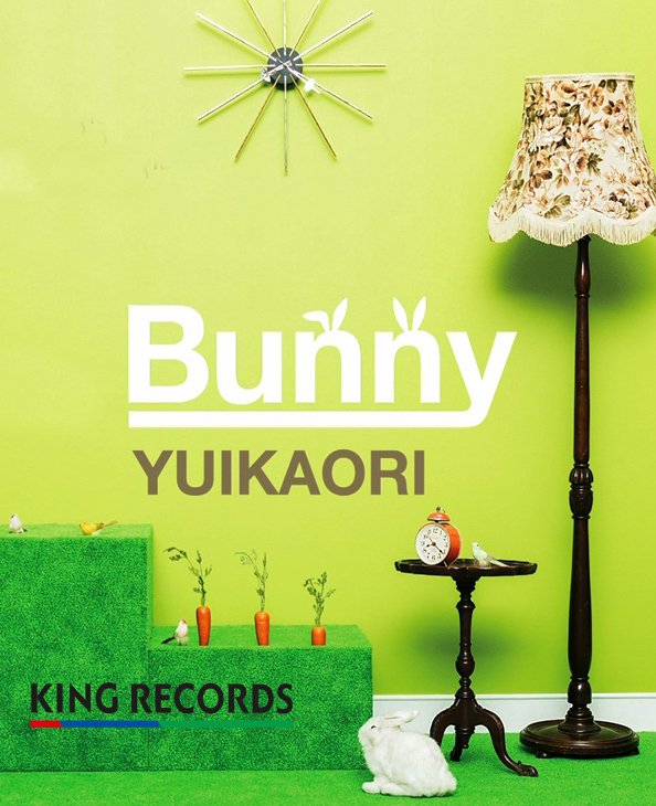 Yuikaori Bunny  