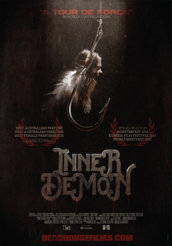   - Inner Demon