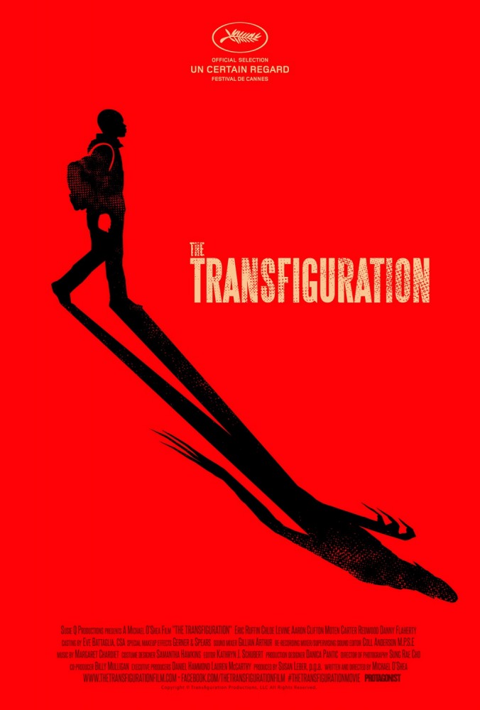 Трансфигурация - The Transfiguration