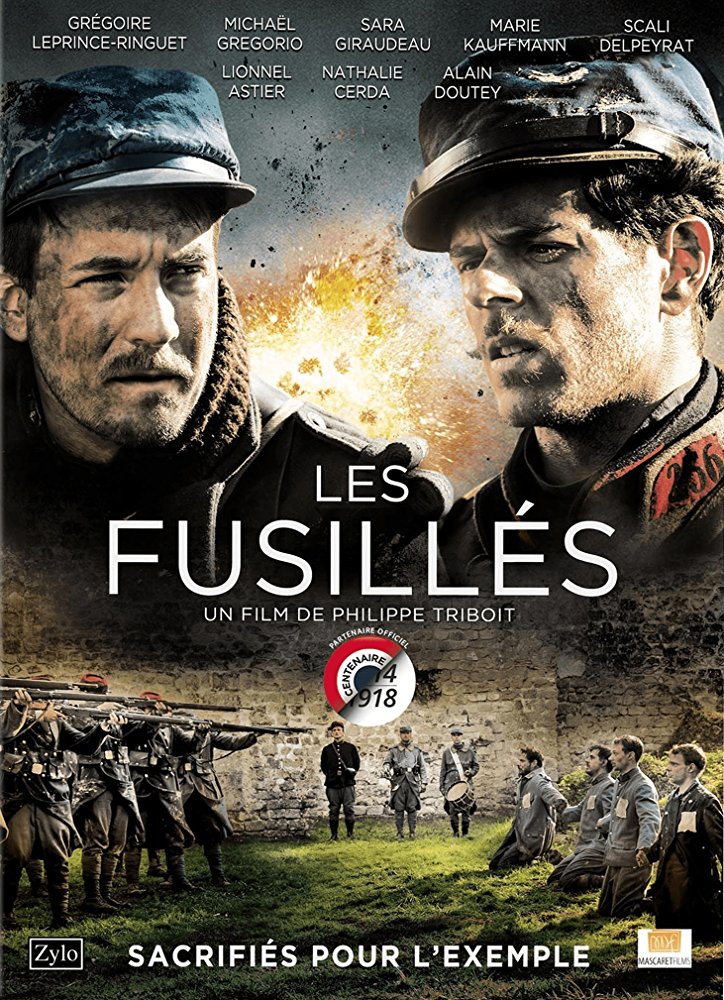  - Les fusillés