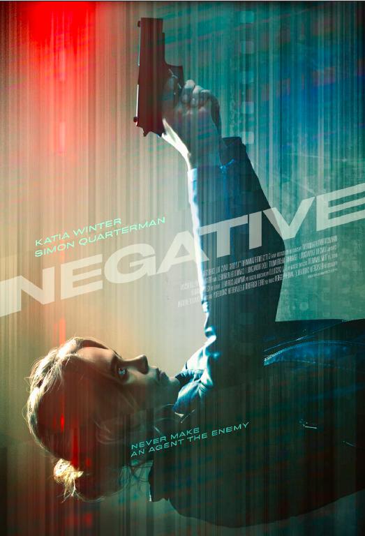 Негатив - Negative