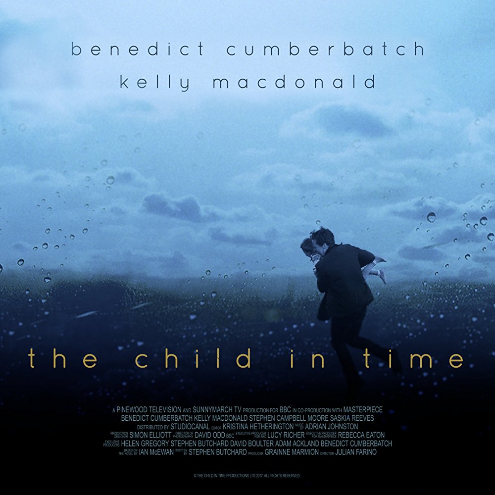    - The Child in Time
