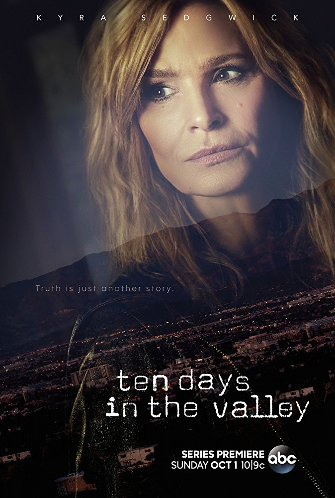     - Ten Days in the Valley