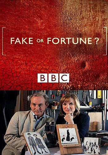    - Fake or Fortune